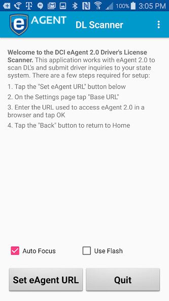 Run android online APK eAgent Drivers License Scanner from MyAndroid or emulate eAgent Drivers License Scanner using MyAndroid Run android online APK eAgent Drivers License Scanner from MyAndroid or emulate eAgent Drivers License Scanner using MyAndroid