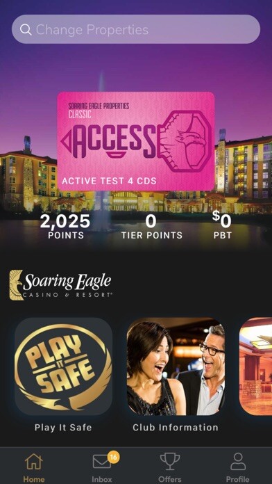 Emulate iPhone app Eagle Access using MyAndroid Emulate iPhone app Eagle Access using MyAndroid