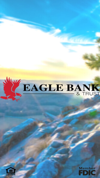 Run android online APK Eagle Bank Mobile from MyAndroid or emulate Eagle Bank Mobile using MyAndroid