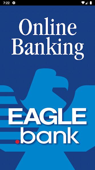 Run android online APK EAGLE.bank from MyAndroid or emulate EAGLE.bank using MyAndroid
