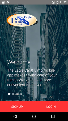 Run android online APK Eagle Car & Limo from MyAndroid or emulate Eagle Car & Limo using MyAndroid