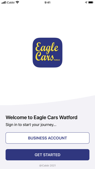 Emulate iPhone app Eagle Cars Watford using MyAndroid Emulate iPhone app Eagle Cars Watford using MyAndroid