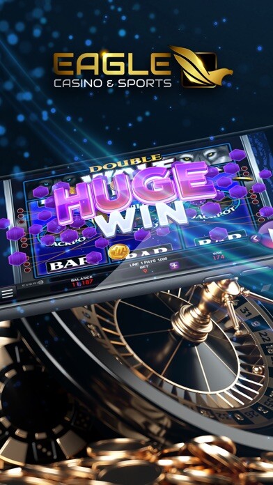 Emulate iPhone app Eagle Casino & Sports using MyAndroid Emulate iPhone app Eagle Casino & Sports using MyAndroid