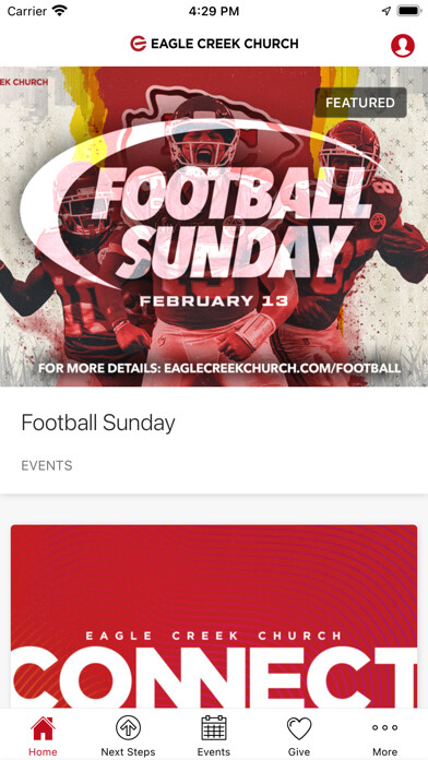 Run android online APK Eagle Creek Church App from MyAndroid or emulate Eagle Creek Church App using MyAndroid Run android online APK Eagle Creek Church App from MyAndroid or emulate Eagle Creek Church App using MyAndroid