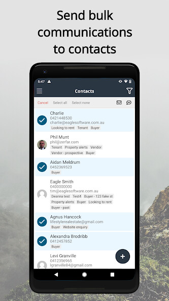 Run android online APK Eagle CRM from MyAndroid or emulate Eagle CRM using MyAndroid Run android online APK Eagle CRM from MyAndroid or emulate Eagle CRM using MyAndroid