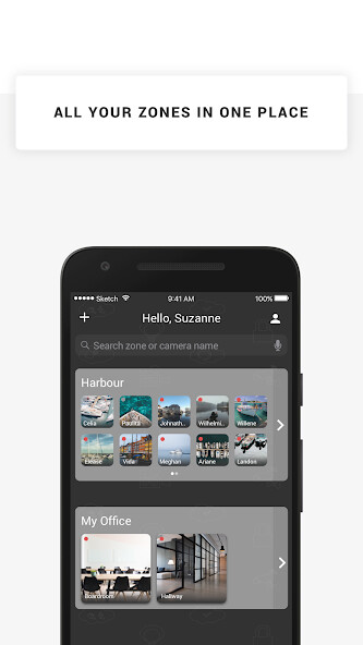 Run android online APK Eagle Eye CameraManager from MyAndroid or emulate Eagle Eye CameraManager using MyAndroid