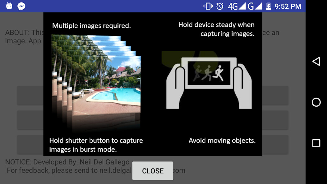 Run android online APK Eagle Eye HD Camera from MyAndroid or emulate Eagle Eye HD Camera using MyAndroid