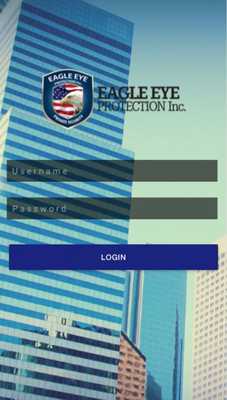Emulate Android APK Eagle Eye Protection Security Emulate Android APK Eagle Eye Protection Security