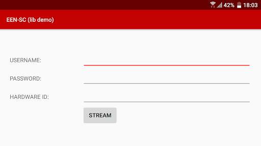 Run android online APK Eagle Eye Smartphone Camera from MyAndroid or emulate Eagle Eye Smartphone Camera using MyAndroid