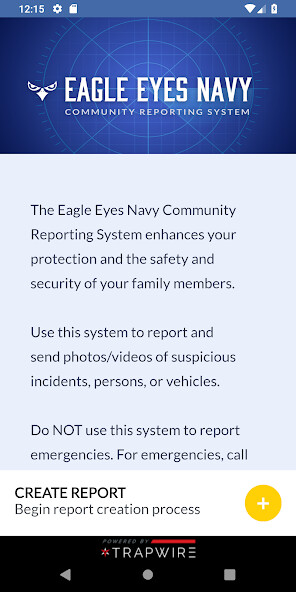 Run android online APK Eagle Eyes Navy from MyAndroid or emulate Eagle Eyes Navy using MyAndroid