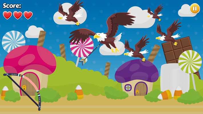 Emulate Android APK Eagle Hunting Emulate Android APK Eagle Hunting