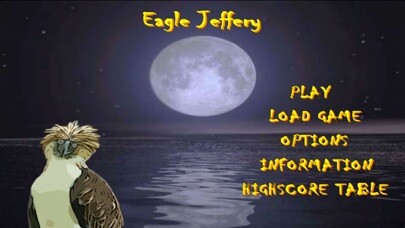 Emulate iPhone app Eagle Jeffery using MyAndroid Emulate iPhone app Eagle Jeffery using MyAndroid