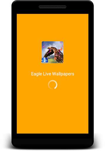 Run android online APK Eagle Live Wallpaper - Screen Lock, Sensor, Auto from MyAndroid or emulate Eagle Live Wallpaper - Screen Lock, Sensor, Auto using MyAndroid