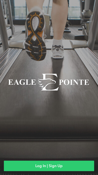 Emulate iPhone app Eagle Pointe Recreation using MyAndroid Emulate iPhone app Eagle Pointe Recreation using MyAndroid