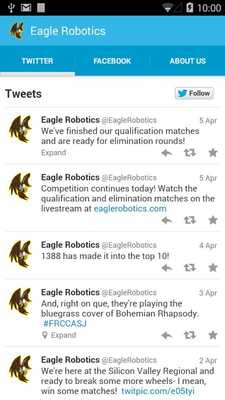 Emulate Android APK Eagle Robotics Emulate Android APK Eagle Robotics