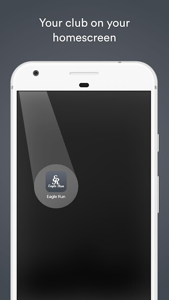 Run android online APK Eagle Run Golf Course from MyAndroid or emulate Eagle Run Golf Course using MyAndroid