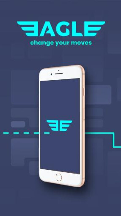 Emulate iPhone app Eagle Scoots using MyAndroid