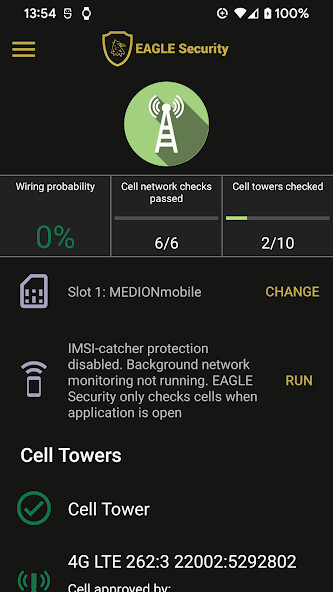 Emulate Android APK Eagle Security Emulate Android APK Eagle Security