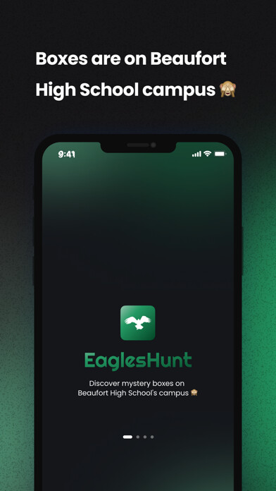 Emulate iPhone app EaglesHunt using MyAndroid Emulate iPhone app EaglesHunt using MyAndroid