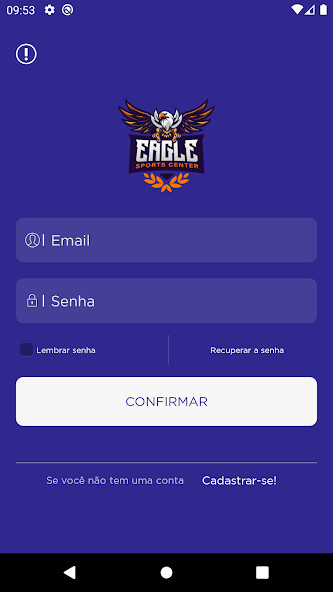 Run android online APK Eagle Sports Center from MyAndroid or emulate Eagle Sports Center using MyAndroid Run android online APK Eagle Sports Center from MyAndroid or emulate Eagle Sports Center using MyAndroid