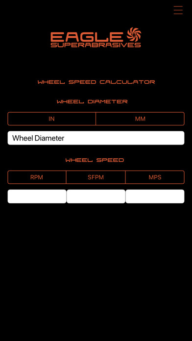 Emulate iPhone app Eagle Superabrasives Inc using MyAndroid Emulate iPhone app Eagle Superabrasives Inc using MyAndroid