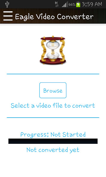 Run android online APK Eagle Video Converter from MyAndroid or emulate Eagle Video Converter using MyAndroid Run android online APK Eagle Video Converter from MyAndroid or emulate Eagle Video Converter using MyAndroid