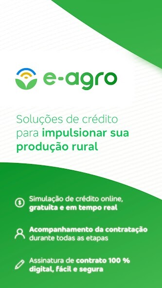 Emulate iPhone app eAgro using MyAndroid