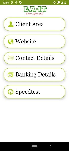 Run android online APK EA-IT (Every Aspect of IT) from MyAndroid or emulate EA-IT (Every Aspect of IT) using MyAndroid