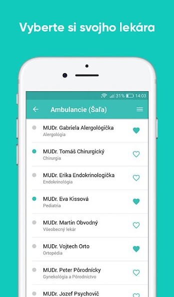 Run android online APK eČakáreň from MyAndroid or emulate eČakáreň using MyAndroid