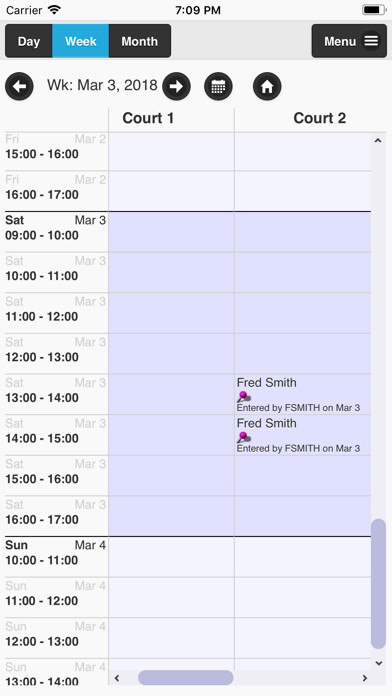 Emulate iPhone app e-allocator using MyAndroid Emulate iPhone app e-allocator using MyAndroid