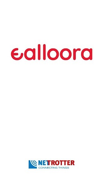 Run android online APK EALLOORA, soluzioni wireless IoT from MyAndroid or emulate EALLOORA, soluzioni wireless IoT using MyAndroid