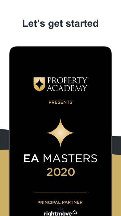 Emulate iPhone app EA Masters Event using MyAndroid