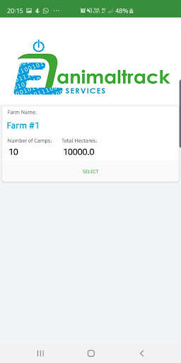 Run android online APK eAnimaltrack from MyAndroid or emulate eAnimaltrack using MyAndroid
