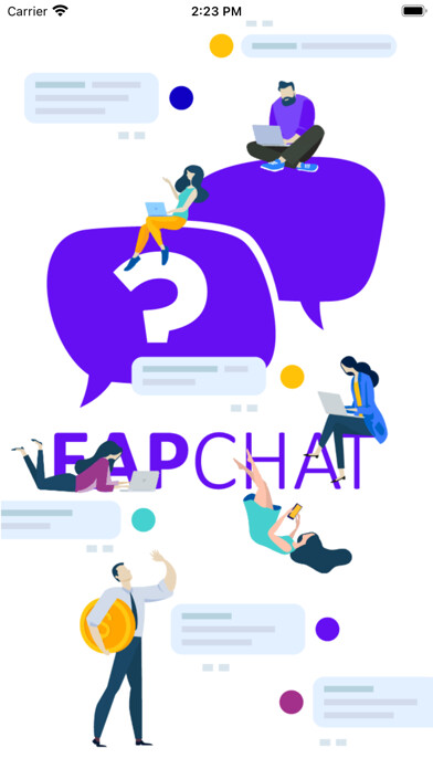 Emulate iPhone app EAP Chat using MyAndroid Emulate iPhone app EAP Chat using MyAndroid