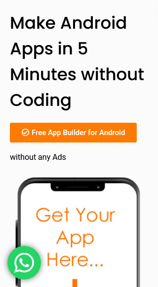 Run android online APK EAppNow - Online App Maker from MyAndroid or emulate EAppNow - Online App Maker using MyAndroid Run android online APK EAppNow - Online App Maker from MyAndroid or emulate EAppNow - Online App Maker using MyAndroid