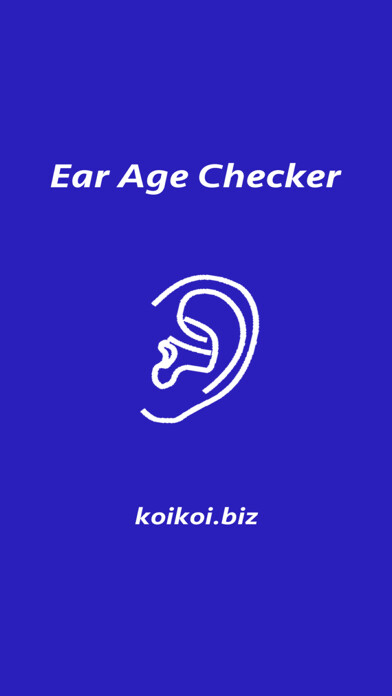 Emulate iPhone app EarAgeChecker using MyAndroid Emulate iPhone app EarAgeChecker using MyAndroid