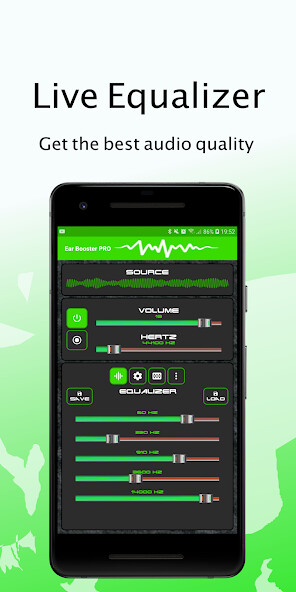 Run android online APK Ear Booster Pro Super Hearing from MyAndroid or emulate Ear Booster Pro Super Hearing using MyAndroid Run android online APK Ear Booster Pro Super Hearing from MyAndroid or emulate Ear Booster Pro Super Hearing using MyAndroid
