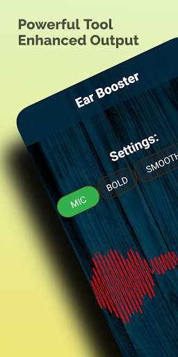 Run android online APK Ear Booster Tool: Super Clear Hearing Aid App from MyAndroid or emulate Ear Booster Tool: Super Clear Hearing Aid App using MyAndroid Run android online APK Ear Booster Tool: Super Clear Hearing Aid App from MyAndroid or emulate Ear Booster Tool: Super Clear Hearing Aid App using MyAndroid