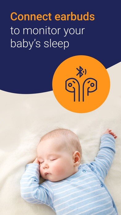 Emulate iPhone app Earbuds Baby Monitor: AirNanny using MyAndroid Emulate iPhone app Earbuds Baby Monitor: AirNanny using MyAndroid