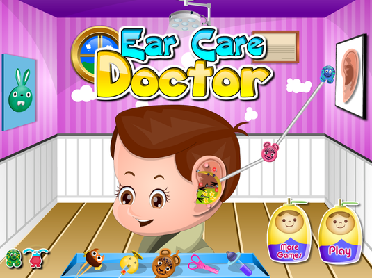 Emulate Android APK Ear Care Doctor Emulate Android APK Ear Care Doctor