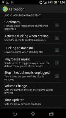 Emulate Android APK Earception Emulate Android APK Earception