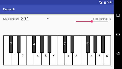 Run android online APK Earcrutch from MyAndroid or emulate Earcrutch using MyAndroid