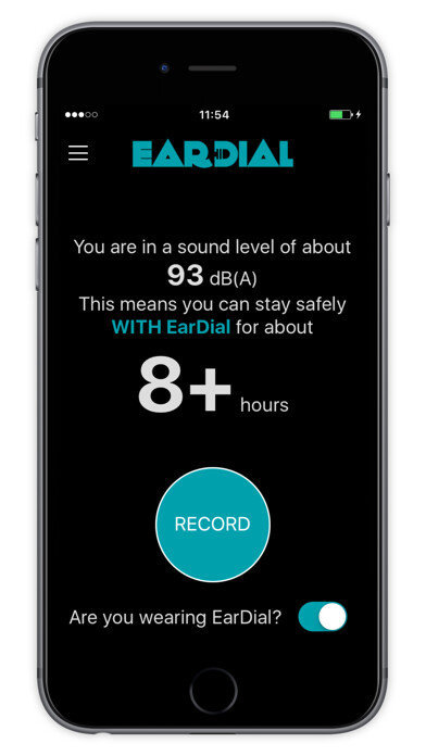 Emulate iPhone app EarDial using MyAndroid Emulate iPhone app EarDial using MyAndroid