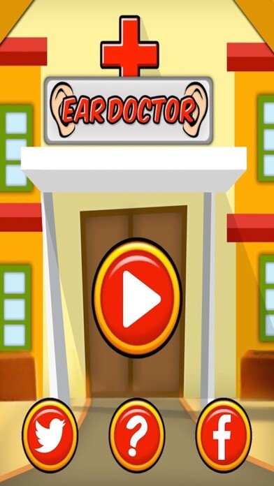 Emulate iPhone app Ear Doctor For Kids Free using MyAndroid Emulate iPhone app Ear Doctor For Kids Free using MyAndroid