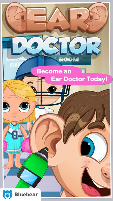 Emulate iPhone app Ear Doctor - Unlocked using MyAndroid Emulate iPhone app Ear Doctor - Unlocked using MyAndroid