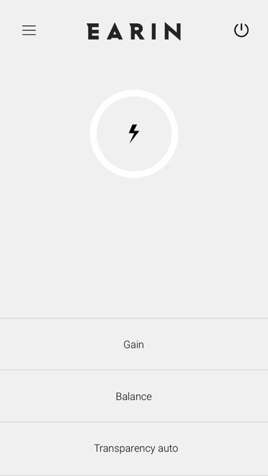 Emulate iPhone app Earin M-2 using MyAndroid Emulate iPhone app Earin M-2 using MyAndroid
