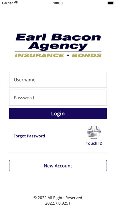 Run android online APK Earl Bacon Agency, Inc. from MyAndroid or emulate Earl Bacon Agency, Inc. using MyAndroid