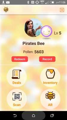 Emulate Android APK EarlyBee Emulate Android APK EarlyBee