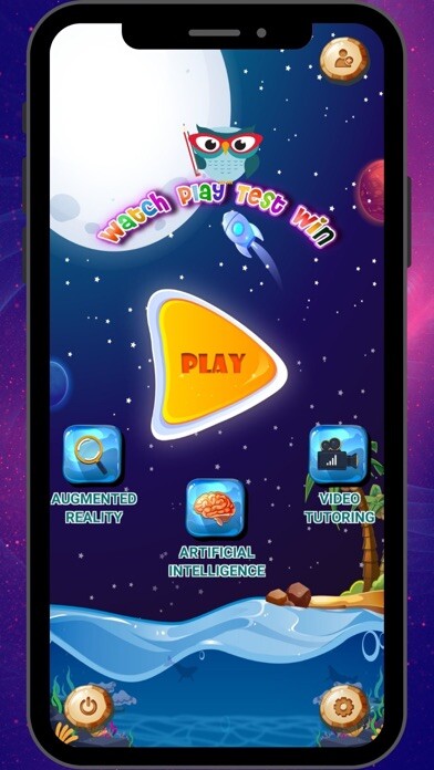 Emulate iPhone app EarlyBird - eLearning For Kids using MyAndroid Emulate iPhone app EarlyBird - eLearning For Kids using MyAndroid