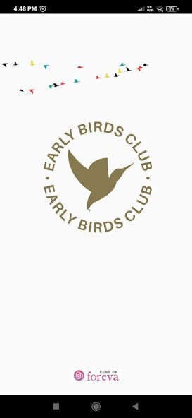 Run android online APK Early Birds Club (EBC) from MyAndroid or emulate Early Birds Club (EBC) using MyAndroid Run android online APK Early Birds Club (EBC) from MyAndroid or emulate Early Birds Club (EBC) using MyAndroid